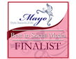 Best in Social Media Finalist