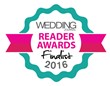 Reader awards Finalist
