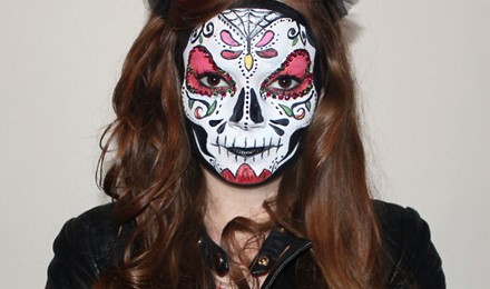 Sugar Skull