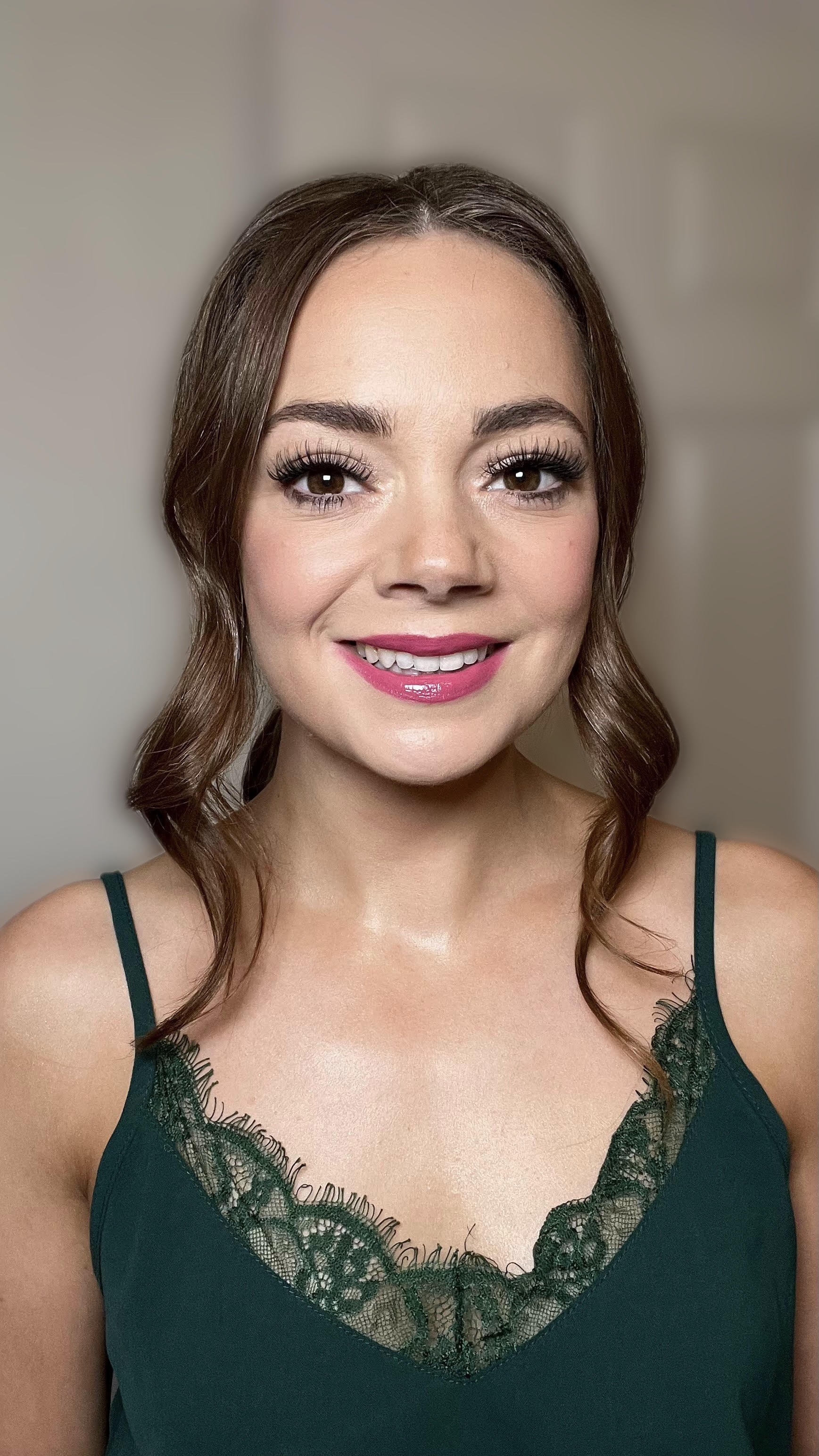 Photo of Amanda Conlon